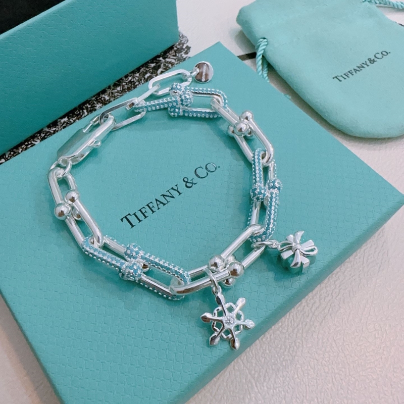 T*f*ny bracelets